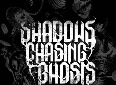 logo Shadows Chasing Ghosts